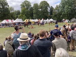 Ringsted Medieval Festival 2026