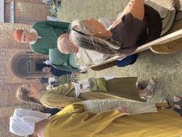 Ringsted Medieval Festival 2026