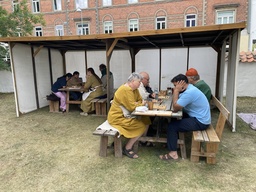Ringsted Medieval Festival 2026