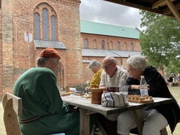 Ringsted Medieval Festival 2026
