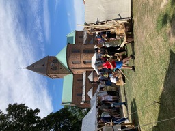 Ringsted Medieval Festival 2026
