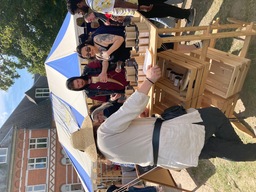 Ringsted Medieval Festival 2026