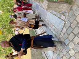 Ringsted Medieval Festival 2026